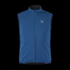 MID LAYER VEST<Montura Hot