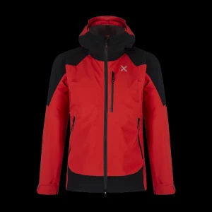 MONTE 2 JACKET<Montura Clearance