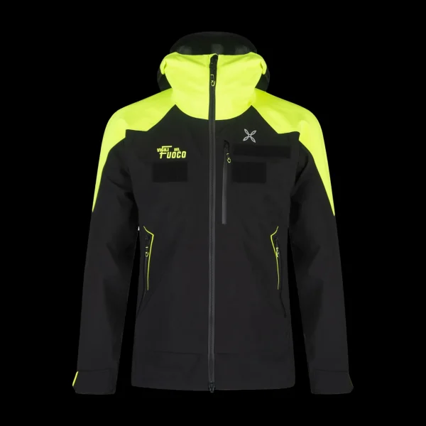 MONTE 2 JACKET<Montura Store