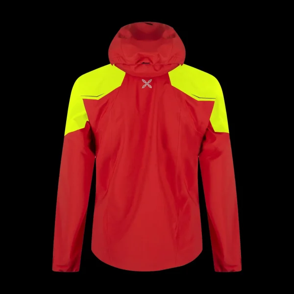 MONTE 2 JACKET<Montura Clearance