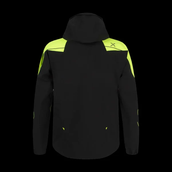 MONTE JACKET<Montura New