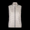 MOONLIGHT VEST WOMAN<Montura Online