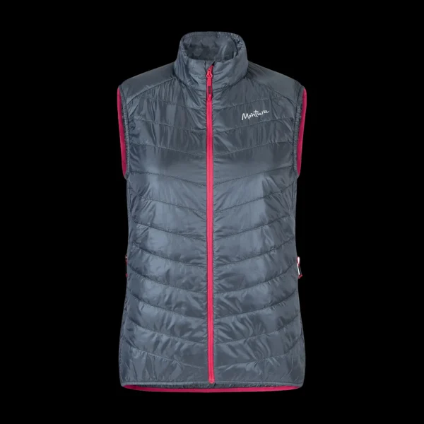 MOONLIGHT VEST WOMAN<Montura Outlet