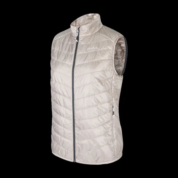 MOONLIGHT VEST WOMAN<Montura Clearance