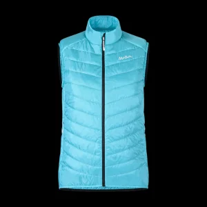 MOONLIGHT VEST WOMAN<Montura Outlet