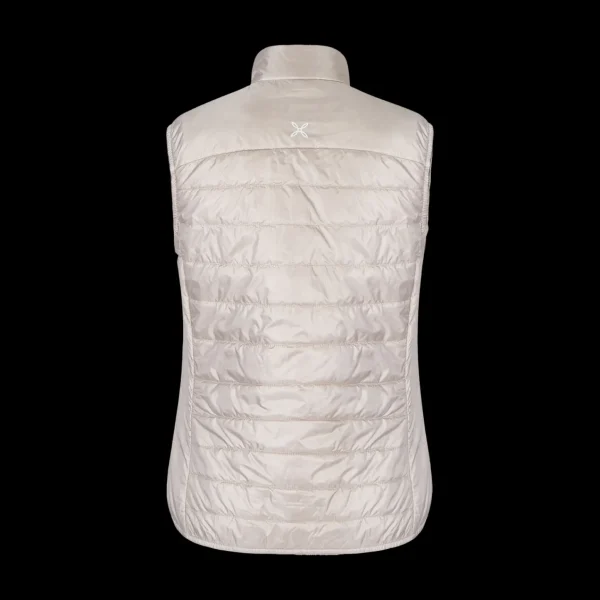 MOONLIGHT VEST WOMAN<Montura Outlet