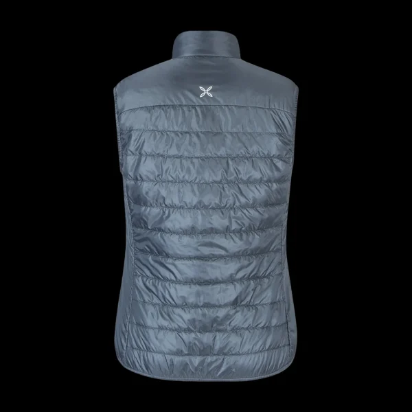 MOONLIGHT VEST WOMAN<Montura Clearance