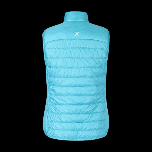 MOONLIGHT VEST WOMAN<Montura Clearance