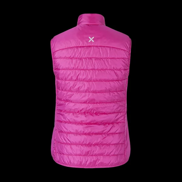 MOONLIGHT VEST WOMAN<Montura Outlet