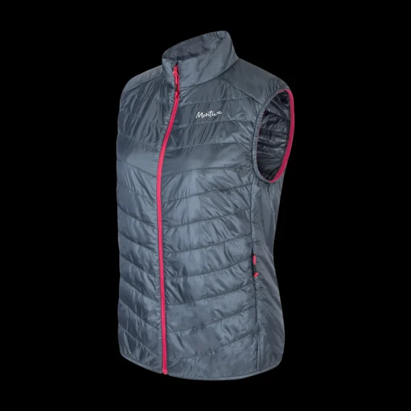 MOONLIGHT VEST WOMAN<Montura Outlet