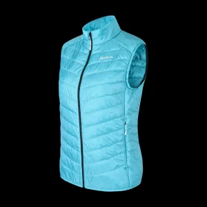 MOONLIGHT VEST WOMAN<Montura Clearance