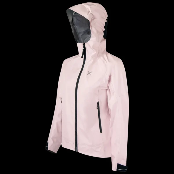 MORNINGSTAR CONF.FIT JACKET W.<Montura Online