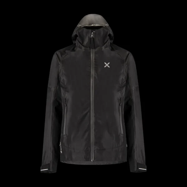 MORNINGSTAR JACKET WOMAN<Montura Online