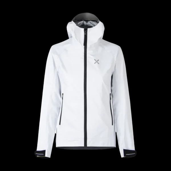 MORNINGSTAR JACKET WOMAN<Montura Online