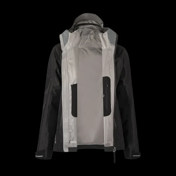 MORNINGSTAR JACKET WOMAN<Montura New