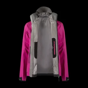 MORNINGSTAR JACKET WOMAN<Montura Online