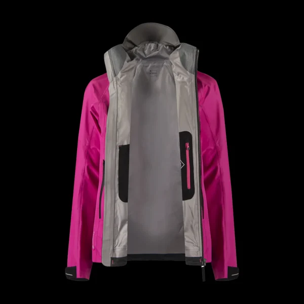 MORNINGSTAR JACKET WOMAN<Montura Online