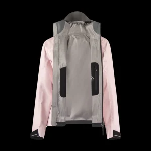 MORNINGSTAR JACKET WOMAN<Montura New