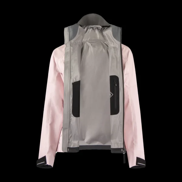 MORNINGSTAR JACKET WOMAN<Montura New