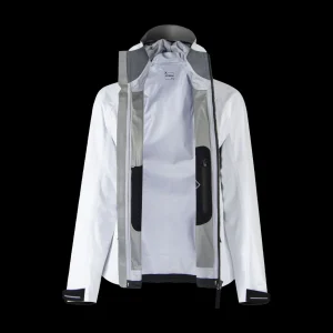 MORNINGSTAR JACKET WOMAN<Montura New