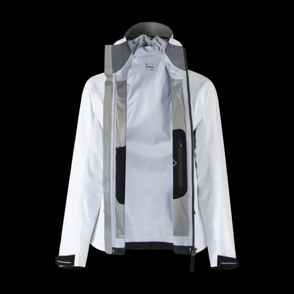 MORNINGSTAR JACKET WOMAN<Montura New