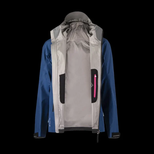 MORNINGSTAR JACKET WOMAN<Montura New