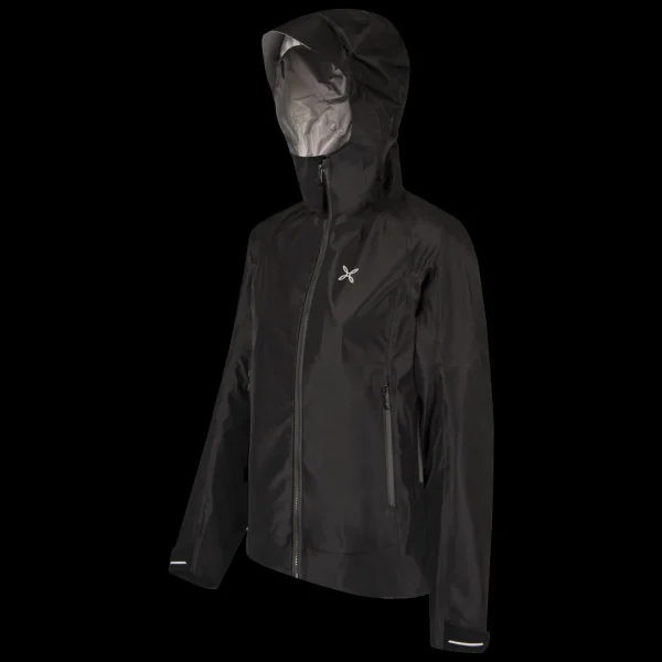 MORNINGSTAR JACKET WOMAN<Montura New