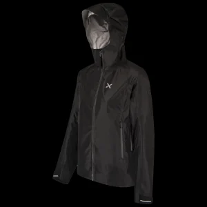 MORNINGSTAR JACKET WOMAN<Montura Online