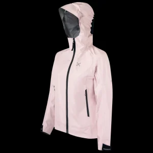 MORNINGSTAR JACKET WOMAN<Montura New