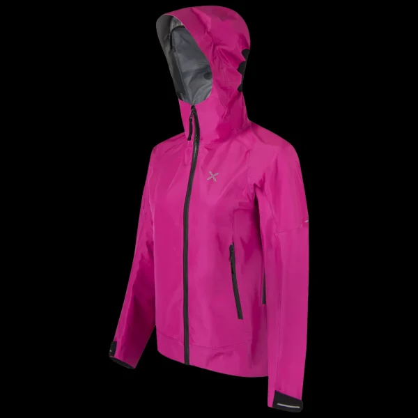 MORNINGSTAR JACKET WOMAN<Montura Online