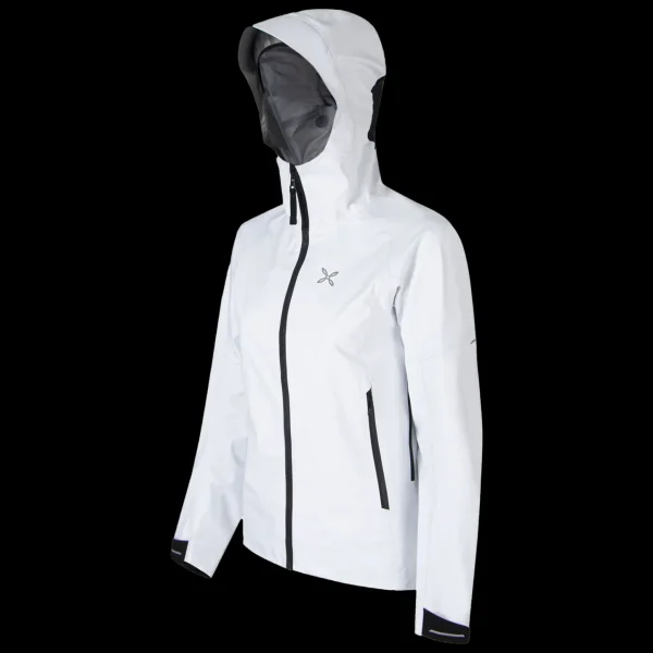 MORNINGSTAR JACKET WOMAN<Montura New