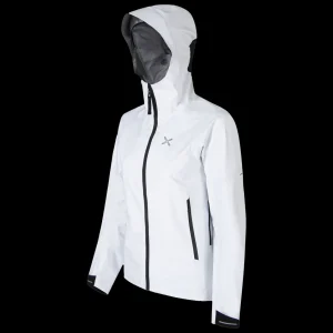 MORNINGSTAR JACKET WOMAN<Montura Online