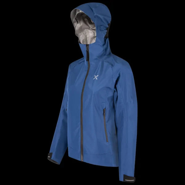 MORNINGSTAR JACKET WOMAN<Montura New