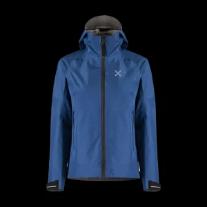 MORNINGSTAR JACKET WOMAN<Montura New