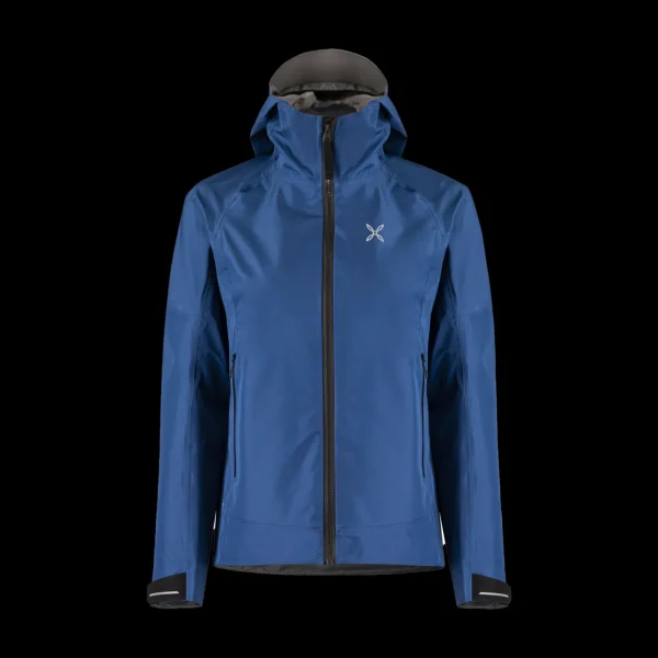 MORNINGSTAR JACKET WOMAN<Montura New