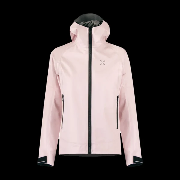 MORNINGSTAR JACKET WOMAN<Montura Online