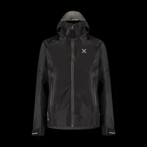 MORNINGSTAR JACKET WOMAN<Montura New