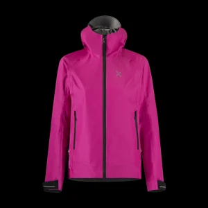 MORNINGSTAR JACKET WOMAN<Montura Online