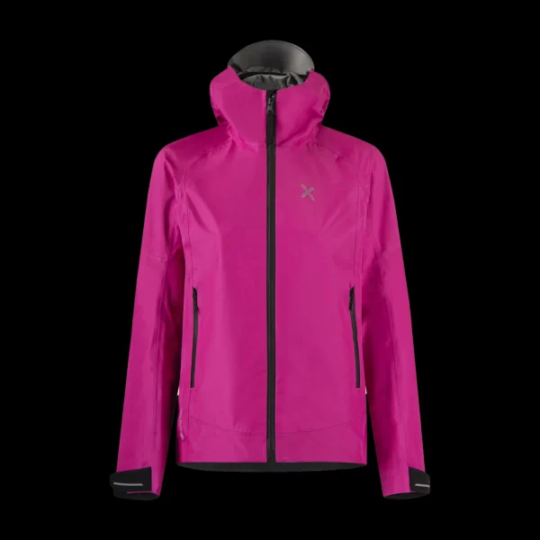 MORNINGSTAR JACKET WOMAN<Montura Online