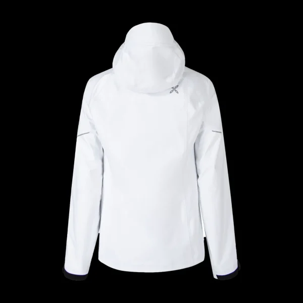 MORNINGSTAR JACKET WOMAN<Montura New
