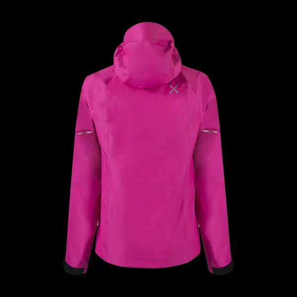 MORNINGSTAR JACKET WOMAN<Montura New