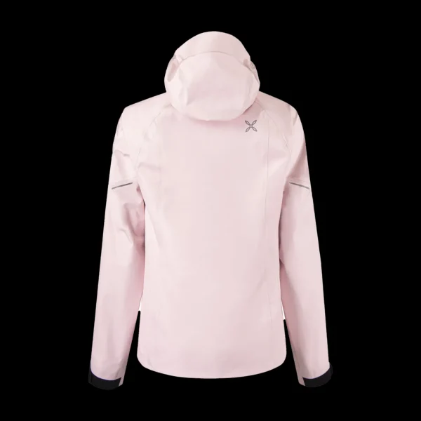 MORNINGSTAR JACKET WOMAN<Montura New