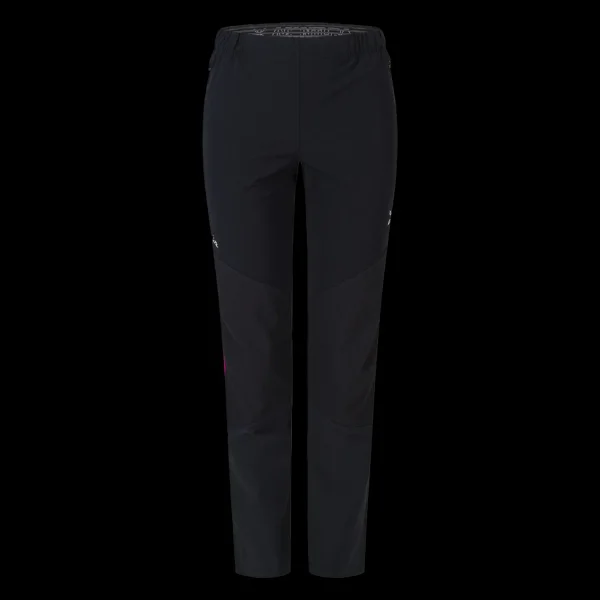 MOUNTAIN FAST PANTS WOMAN<Montura Online