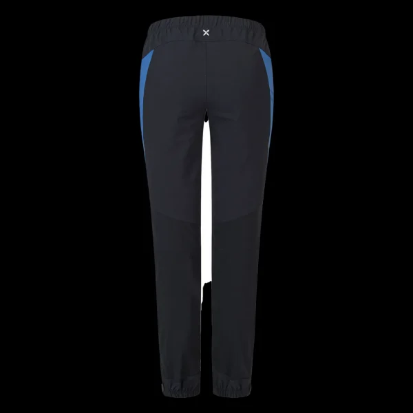 MOUNTAIN FAST PANTS WOMAN<Montura Online