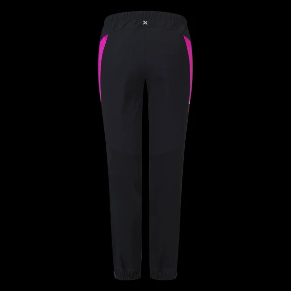 MOUNTAIN FAST PANTS WOMAN<Montura Online