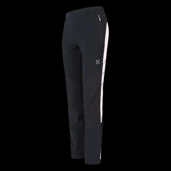 MOUNTAIN FAST PANTS WOMAN<Montura Online