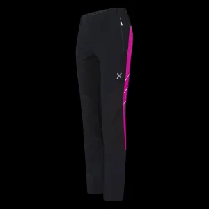 MOUNTAIN FAST PANTS WOMAN<Montura Online