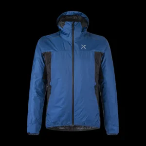 NEVIS 2.0 JACKET<Montura Hot