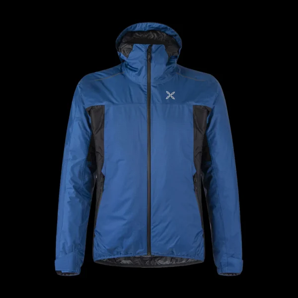 NEVIS 2.0 JACKET<Montura Hot