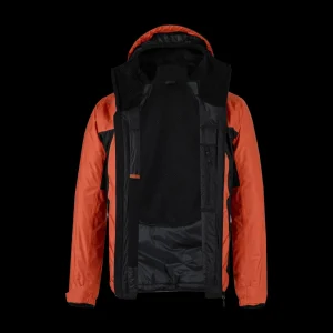 NEVIS 2.0 JACKET<Montura Flash Sale